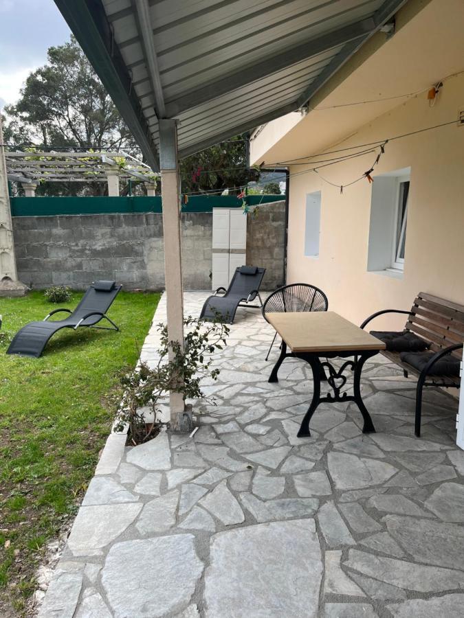 Viviendas Uso Turistico Reme II Foz Exteriör bild